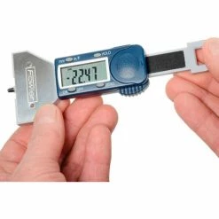 Fowler 54-225-555-0 Xtra-Value Depth Gage -Cord Reels Shop B228417 02