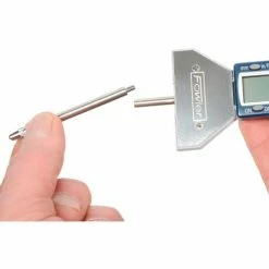 Fowler 54-225-555-0 Xtra-Value Depth Gage -Cord Reels Shop B228417 08