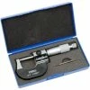 Fowler 52-224-001-1 0-1" Mechanical Outside Micrometer W/Digital Counter & Ratchet Stop Thimble 1 Fowler 52-224-001-1 0-1" Mechanical Outside Micrometer W/Digital Counter & Ratchet Stop Thimble -Cord Reels Shop B228419