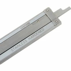 Fowler 52-008-706-0 0-6" Shockproof Dial Caliper W/White Dial -Cord Reels Shop B228433 04