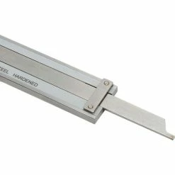 Fowler 52-025-112-0 0-12" Heavy Duty Dial Caliper W/White Dial -Cord Reels Shop B228435 04