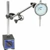 Fowler 52-585-110-0 Magnetic Base with Fine Adjust and Dial Indicator Combo -Cord Reels Shop B228444