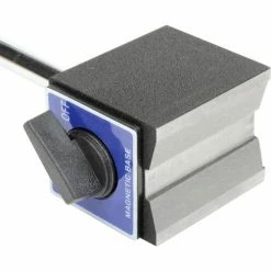 Fowler 52-585-110-0 Magnetic Base with Fine Adjust and Dial Indicator Combo -Cord Reels Shop B228444 06