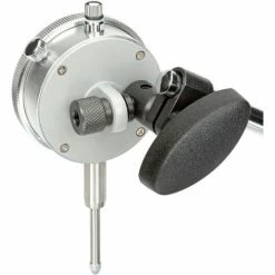 Fowler 52-585-110-0 Magnetic Base with Fine Adjust and Dial Indicator Combo -Cord Reels Shop B228444 07