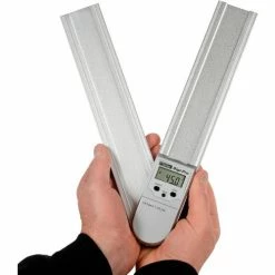 Fowler 54-440-775-1 Digi-Pro Electronic Protractor -Cord Reels Shop B228456 03