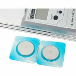 Fowler 54-440-775-1 Digi-Pro Electronic Protractor -Cord Reels Shop B228456 09