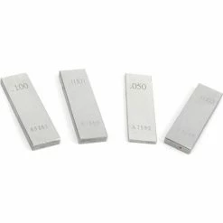 Fowler 53-672-036-0 Shop-Blox Rectangular Gage Block Set - 36 Piece -Cord Reels Shop B228476 03