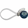 Fowler 54-554-630-0 0-6" Outside Digital Spring Caliper -Cord Reels Shop B228498