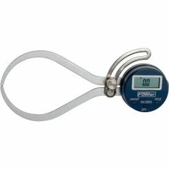 Fowler 54-554-630-0 0-6" Outside Digital Spring Caliper