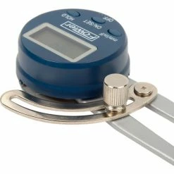 Fowler 54-554-730-0 6"/150mm Inside Digital Spring Caliper -Cord Reels Shop B228499 06