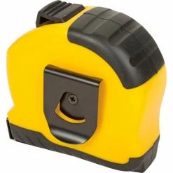 Stanley® Max™ 1 1/8" x 25' Tape - English -Cord Reels Shop B247748 03