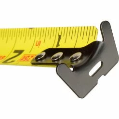 Stanley® Max™ 1 1/8" x 25' Tape - English -Cord Reels Shop B247748 04