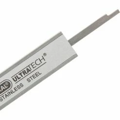 General Tools 147 0-6''/150MM Fractional Extra Large Easy-Read Display Stainless Digital Caliper -Cord Reels Shop B249823 07