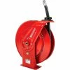 Reelcraft F7925 OLP 3/4"x25' 250 PSI Spring Retractable Fuel Delivery Hose Reel 1 Reelcraft F7925 OLP 3/4"x25' 250 PSI Spring Retractable Fuel Delivery Hose Reel -Cord Reels Shop B250745