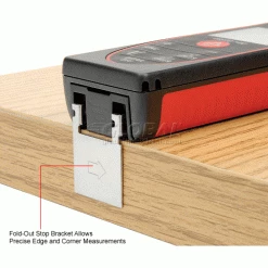 Leica DISTO™ D2 US 320ft Bluetooth 4.0 Laser Distance Meter, 838725 -Cord Reels Shop B454201 3wco
