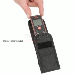 Leica DISTO™ D2 US 320ft Bluetooth 4.0 Laser Distance Meter, 838725 -Cord Reels Shop B454201 4wco