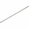 Johnson Level & Tool Johnson Level J72 72" Heavy Duty Aluminum Straight Edge
