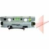 Johnson Level & Tool Magnetic Torpedo Laser Level w/Base 1 Johnson Level & Tool Magnetic Torpedo Laser Level w/Base -Cord Reels Shop B455780