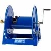 Coxreels Competitor Hand Crank Hose Reel: 3/4" I.D., 100' Hose Capacity, Less Hose, 3000 PSI 2 Coxreels Competitor Hand Crank Hose Reel: 3/4" I.D., 100' Hose Capacity, Less Hose, 3000 PSI -Cord Reels Shop B584648 Z