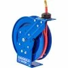 Coxreels P-LP-325 3/8"x25' 300 PSI Spring Retractable Low Pressure Hose Reel 1 Coxreels P-LP-325 3/8"x25' 300 PSI Spring Retractable Low Pressure Hose Reel -Cord Reels Shop B584788 Z
