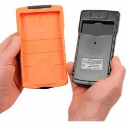 Calculated Industries Construction Master Pro - Advanced Construction-Math Feet-Inch-Fraction and Metric Calculator 21 Calculated Industries Construction Master Pro - Advanced Construction-Math Feet-Inch-Fraction and Metric Calculator -Cord Reels Shop B588641 08