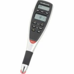 Calculated Industries Scale Master Pro - Linear Digital Plan Measure