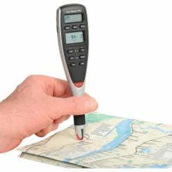 Calculated Industries Scale Master Pro - Linear Digital Plan Measure 19 Calculated Industries Scale Master Pro - Linear Digital Plan Measure -Cord Reels Shop B588650 07