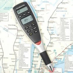 Calculated Industries Scale Master Pro - Linear Digital Plan Measure 20 Calculated Industries Scale Master Pro - Linear Digital Plan Measure -Cord Reels Shop B588650 08