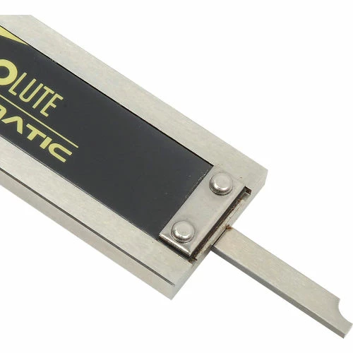 Mitutoyo 500-193-30CAL Digimatic 0-12''/300MM Stainless Digital Caliper W/ Long Form Calibration 7 Mitutoyo 500-193-30CAL Digimatic 0-12''/300MM Stainless Digital Caliper W/ Long Form Calibration - Image 5