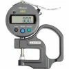 Mitutoyo 547-500S 0-.47" / 0-12MM Digimatic Digital Thickness Gage (.005" Resolution) -Cord Reels Shop B611447