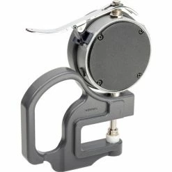 Mitutoyo 547-500S 0-.47" / 0-12MM Digimatic Digital Thickness Gage (.005" Resolution) -Cord Reels Shop B611447 05