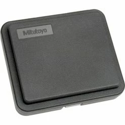 Mitutoyo 547-500S 0-.47" / 0-12MM Digimatic Digital Thickness Gage (.005" Resolution) -Cord Reels Shop B611447 07