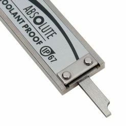 Mitutoyo 500-753-20 Digimatic 0-8''/200MM IP67 Stainless Steel Digital Caliper -Cord Reels Shop B611542 04