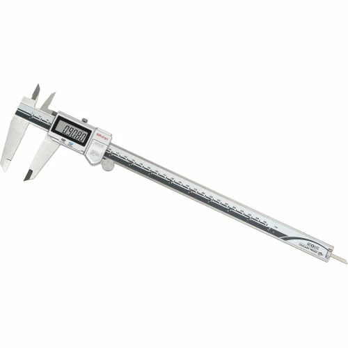 Mitutoyo 500-754-20 Digimatic 0-12''/300MM IP67 Stainless Steel Digital Caliper 3 Mitutoyo 500-754-20 Digimatic 0-12''/300MM IP67 Stainless Steel Digital Caliper