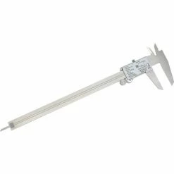 Mitutoyo 500-754-20 Digimatic 0-12''/300MM IP67 Stainless Steel Digital Caliper 11 Mitutoyo 500-754-20 Digimatic 0-12''/300MM IP67 Stainless Steel Digital Caliper -Cord Reels Shop B611543 03