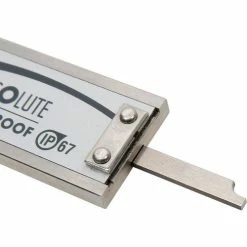 Mitutoyo 500-754-20 Digimatic 0-12''/300MM IP67 Stainless Steel Digital Caliper 12 Mitutoyo 500-754-20 Digimatic 0-12''/300MM IP67 Stainless Steel Digital Caliper -Cord Reels Shop B611543 04