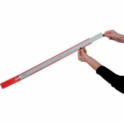 Mitutoyo 182-165 Steel Rule -Cord Reels Shop B611682 01