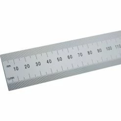 Mitutoyo 182-165 Steel Rule -Cord Reels Shop B611682 03