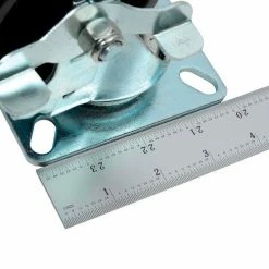 Mitutoyo 182-165 Steel Rule -Cord Reels Shop B611682 05