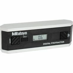 Mitutoyo 950-317 Digital Protractor