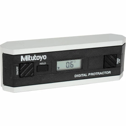 Mitutoyo 950-317 Digital Protractor 3 Mitutoyo 950-317 Digital Protractor