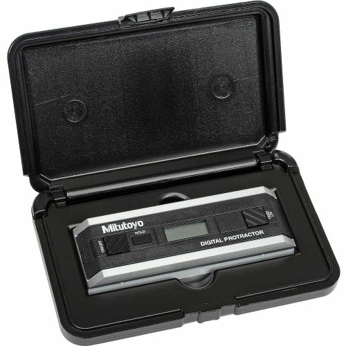 Mitutoyo 950-317 Digital Protractor 4 Mitutoyo 950-317 Digital Protractor - Image 2