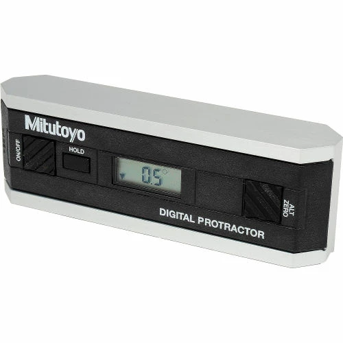 Mitutoyo 950-317 Digital Protractor 5 Mitutoyo 950-317 Digital Protractor - Image 3