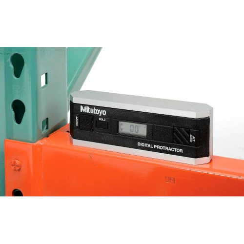 Mitutoyo 950-317 Digital Protractor 6 Mitutoyo 950-317 Digital Protractor - Image 4