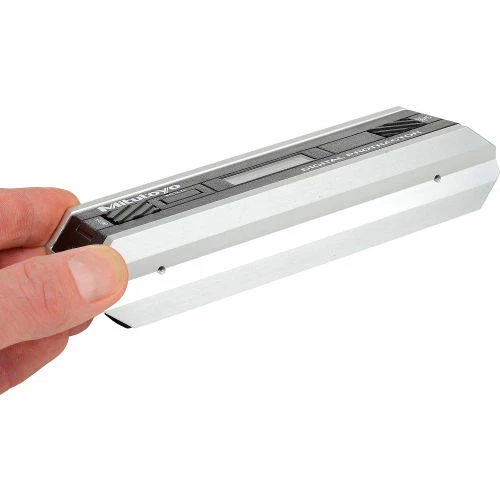 Mitutoyo 950-317 Digital Protractor 8 Mitutoyo 950-317 Digital Protractor - Image 6