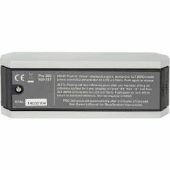 Mitutoyo 950-317 Digital Protractor 16 Mitutoyo 950-317 Digital Protractor -Cord Reels Shop B611734 06