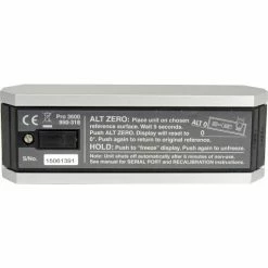 Mitutoyo 950-318 Digital Protractor -Cord Reels Shop B611735 06