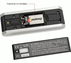 Mitutoyo 950-318 Digital Protractor -Cord Reels Shop B611735 3wco