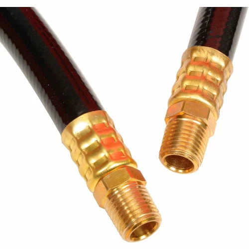 Legacy™ L8250 3/8"x50' 300 PSI Enclosed Chassis Spring Retractable Plastic Air Hose Reel 10 Legacy™ L8250 3/8"x50' 300 PSI Enclosed Chassis Spring Retractable Plastic Air Hose Reel - Image 8