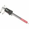 Starrett EC799A-6/150 0-6''/150MM Stainless Steel Digital Caliper -Cord Reels Shop B679094